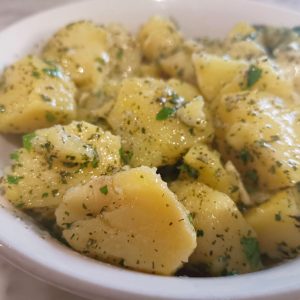 Batata Masloua