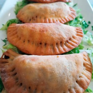 Empanadillas de Carne
