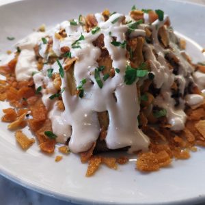 Fattet Batinjen