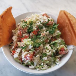 Feta