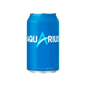 Aquarius Limon
