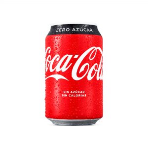 Coca Cola Zero