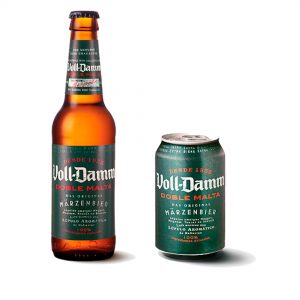 Estrella Voll Damm